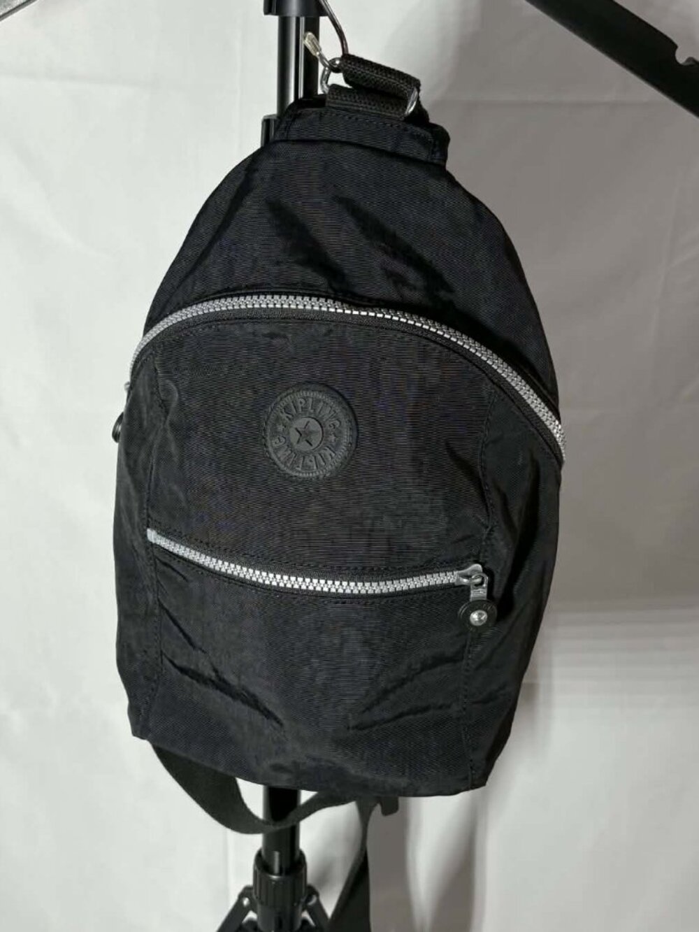 Kipling Sling Backpack / Crossbody Bag